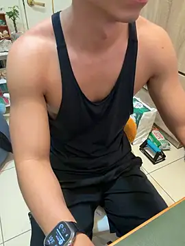 Snapshot of black_xun chatting on February 28, 2026, 7:52 am black xun online show from February 28, 2026, 7:52 am