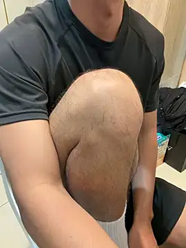 black xun online show from March 22, 2026, 4:30 pm