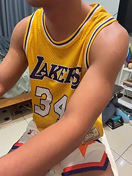 black xun online show from April 11, 2026, 2:54 pm