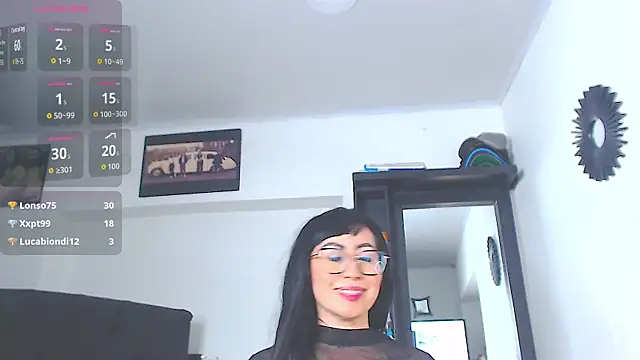 Vicky hotmilf online show from June 3, 2026, 2:33 pm