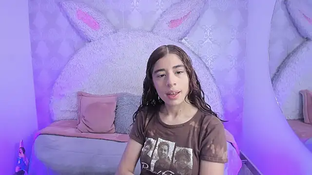Gaby louse online show from May 25, 2026, 7:34 pm
