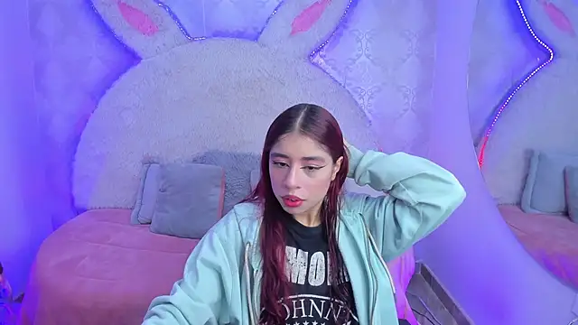 Gaby louse online show from January 14, 2026, 7:17 pm