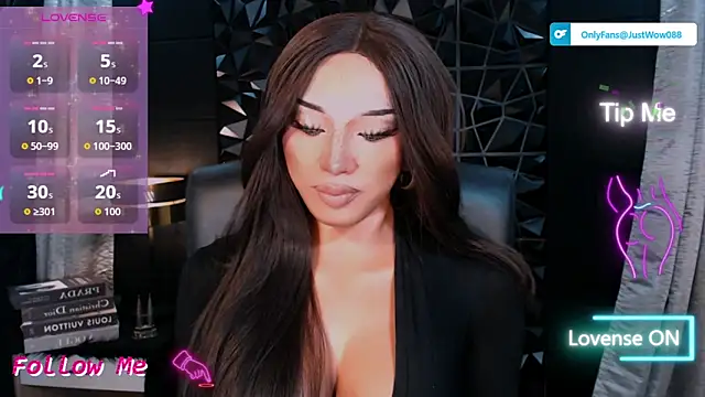 xUrGoddess Bellax online show from September 19, 2025, 6:28 am