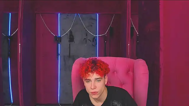 Snapshot of Blaiz_Vok chatting on October 2, 2025, 9:07 pm Blaiz Vok online show from October 2, 2025, 9:07 pm