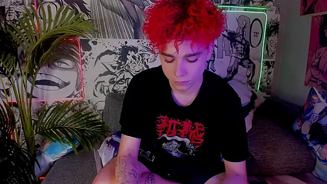 Snapshot of Blaiz_Vok chatting on September 30, 2025, 8:53 am Blaiz Vok online show from September 30, 2025, 8:53 am