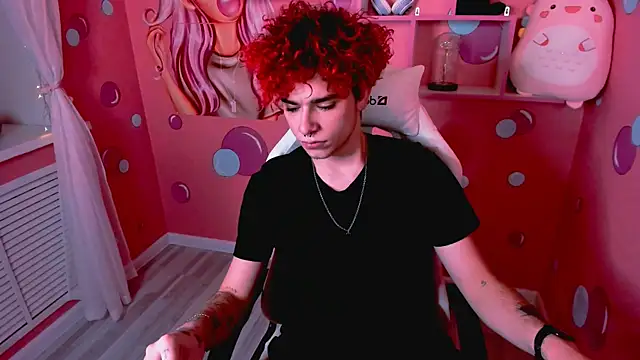 Snapshot of Blaiz_Vok chatting on November 30, 2025, 12:44 am Blaiz Vok online show from November 30, 2025, 12:44 am