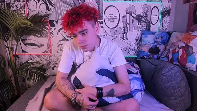 Snapshot of Blaiz_Vok chatting on September 27, 2025, 9:59 am Blaiz Vok online show from September 27, 2025, 9:59 am