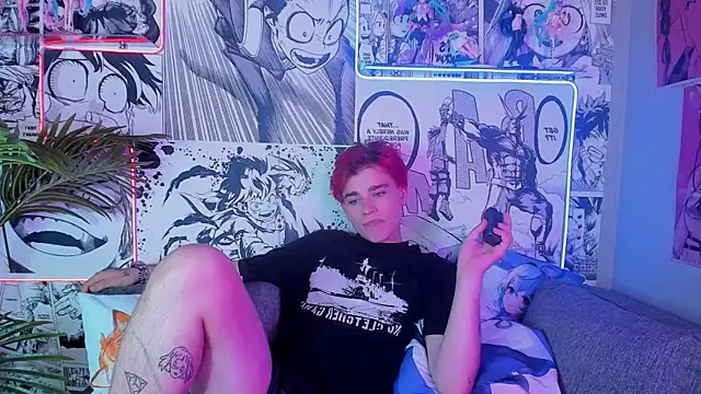 Snapshot of Blaiz_Vok chatting on September 19, 2025, 12:03 am Blaiz Vok online show from September 19, 2025, 12:03 am