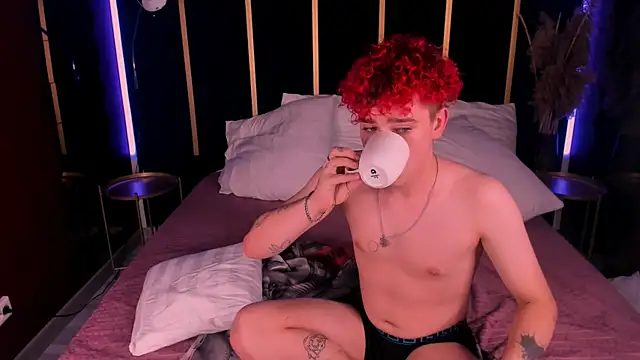 Snapshot of Blaiz_Vok chatting on October 11, 2025, 8:48 am Blaiz Vok online show from October 11, 2025, 8:48 am