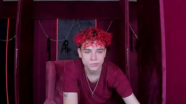 Snapshot of Blaiz_Vok chatting on October 12, 2025, 8:32 pm Blaiz Vok online show from October 12, 2025, 8:32 pm