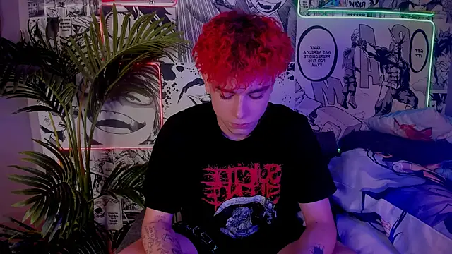 Snapshot of Blaiz_Vok chatting on September 29, 2025, 8:47 pm Blaiz Vok online show from September 29, 2025, 8:47 pm