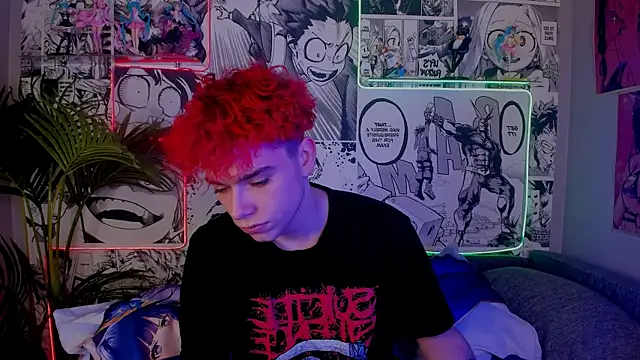 Snapshot of Blaiz_Vok chatting on September 28, 2025, 4:14 pm Blaiz Vok online show from September 28, 2025, 4:14 pm