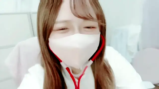 Hanachan Gcup  online show from September 9, 2025, 1:42 pm