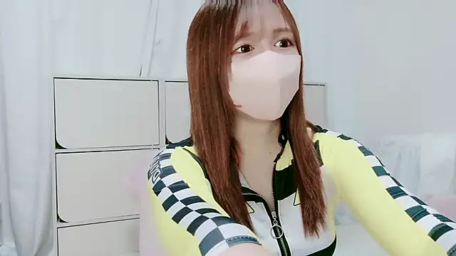 Hanachan Gcup  online show from October 31, 2025, 11:40 am