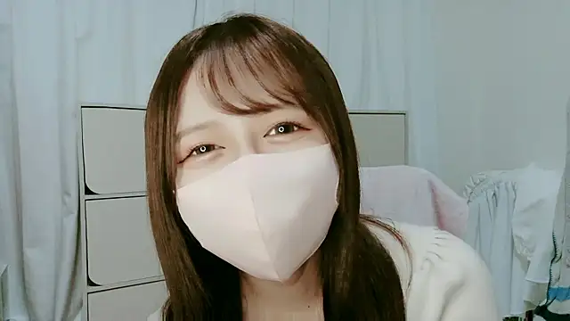 Hanachan Gcup  online show from September 14, 2025, 2:17 pm