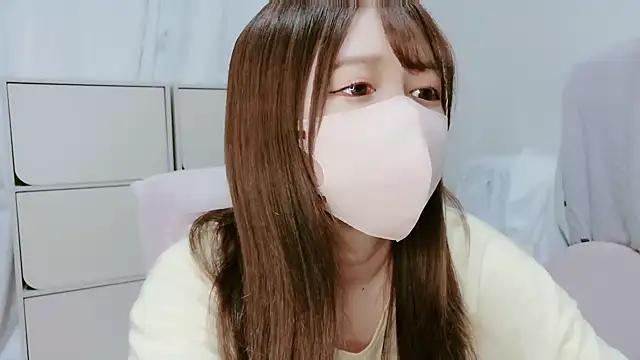 Hanachan Gcup  online show from September 19, 2025, 3:27 pm