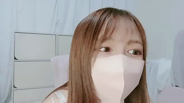 Hanachan Gcup  online show from October 7, 2025, 7:04 pm