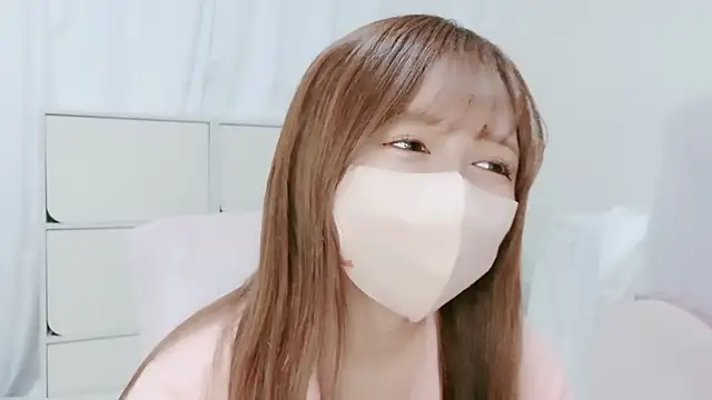 Hanachan Gcup  online show from October 16, 2025, 8:22 am