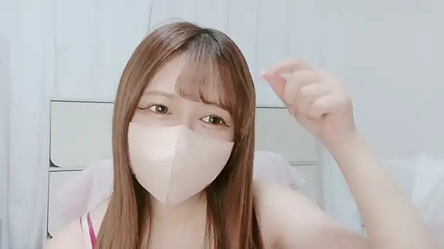 Hanachan Gcup  online show from October 9, 2025, 9:37 pm