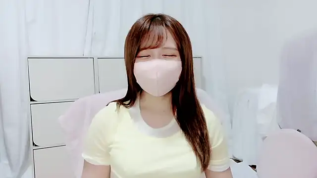 Hanachan Gcup  online show from October 2, 2025, 6:22 pm