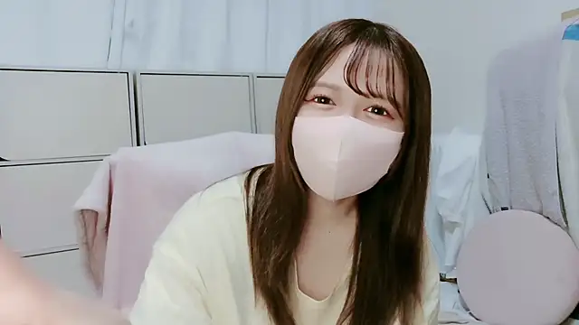 Hanachan Gcup  online show from September 18, 2025, 1:47 pm