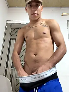 spicyboysvenezuelan online show from October 29, 2025, 10:25 am