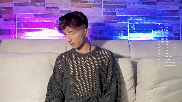 mhatias  online show from March 5, 2026, 5:15 am