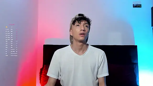 Snapshot of mhatias_ chatting on January 17, 2026, 2:04 am mhatias online show from January 17, 2026, 2:04 am