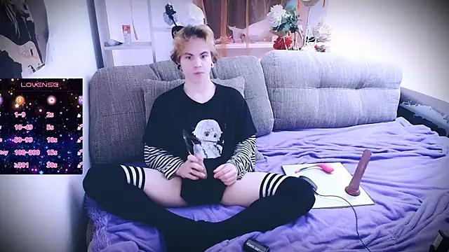 Snapshot of SparkyFerret chatting on November 26, 2025, 1:11 pm SparkyFerret online show from November 26, 2025, 1:11 pm