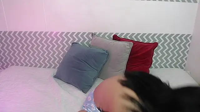 EmilyCoy  online show from January 10, 2026, 3:35 am