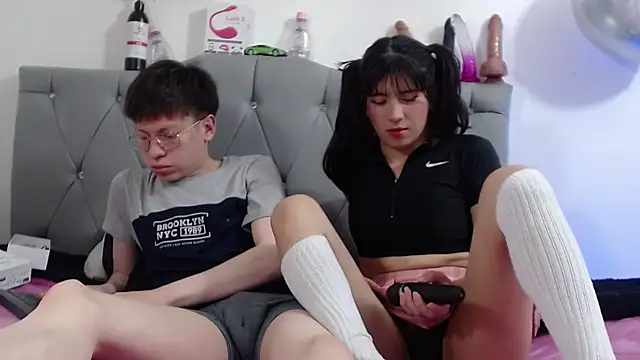 MAYTE  RICK online show from October 13, 2025, 6:59 am