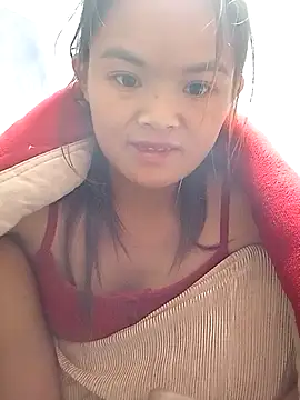 Snapshot of xinhxinhcute chatting on October 25, 2025, 1:01 pm xinhxinhcute online show from October 25, 2025, 1:01 pm