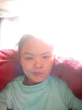 Snapshot of xinhxinhcute chatting on November 30, 2025, 11:55 am xinhxinhcute online show from November 30, 2025, 11:55 am