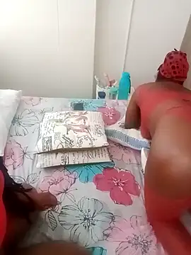 Creamy Chocolatex online show from February 14, 2026, 5:51 am