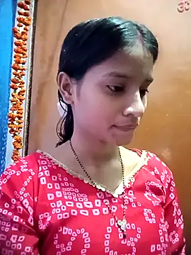 Hot Mayra  online show from October 27, 2025, 7:31 am