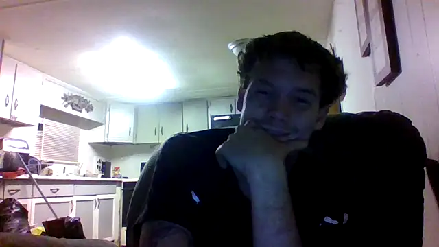 Duanennnn online show from February 9, 2026, 12:08 am