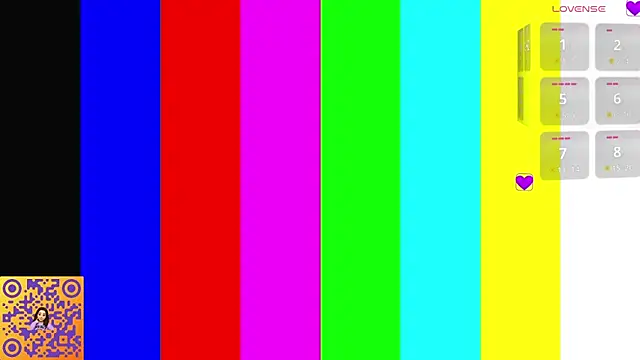 RolandaFolkes online show from October 18, 2025, 5:20 am