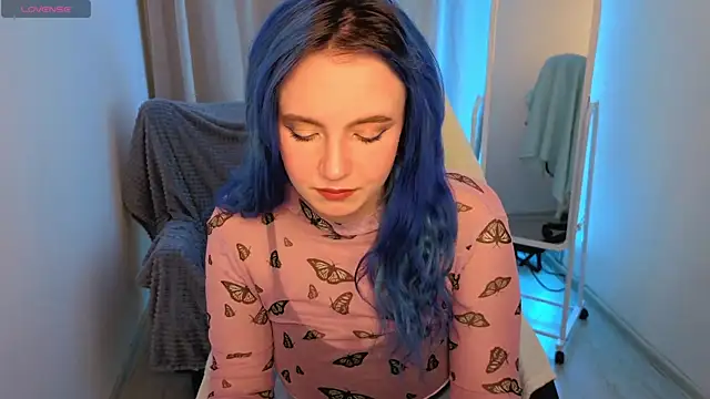 Snapshot of EtherealElysium chatting on September 9, 2025, 5:50 am EtherealElysium online show from September 9, 2025, 5:50 am