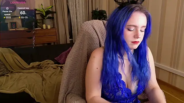 Snapshot of EtherealElysium chatting on September 19, 2025, 8:35 pm EtherealElysium online show from September 19, 2025, 8:35 pm