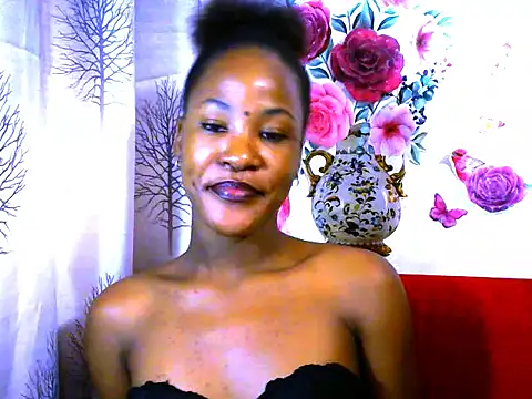 Indianeyestripper online show from September 27, 2025, 7:03 am