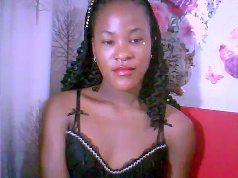 Indianeyestripper online show from October 7, 2025, 7:09 am