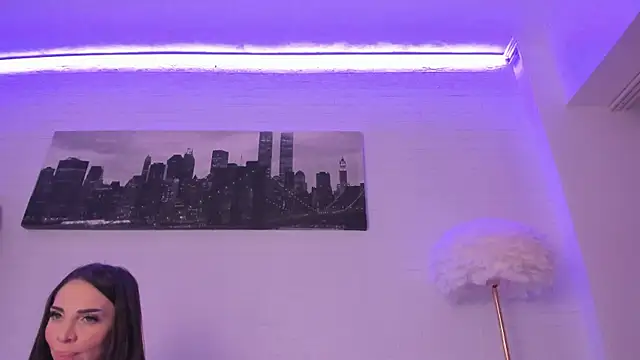 Katya K online show from October 12, 2025, 6:09 pm