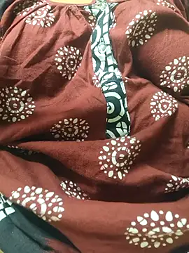 desi boudi87 online show from September 16, 2025, 8:10 pm