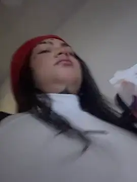 Snapshot of MAGIC_TESSA chatting on January 8, 2026, 11:16 am MAGIC TESSA online show from January 8, 2026, 11:16 am