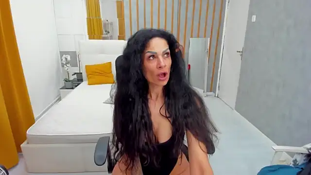 MarbellaRyder online show from March 18, 2026, 1:13 pm