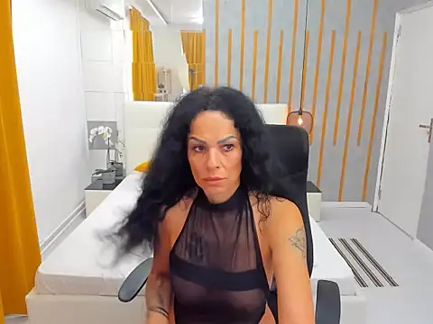 MarbellaRyder online show from September 20, 2025, 12:32 pm