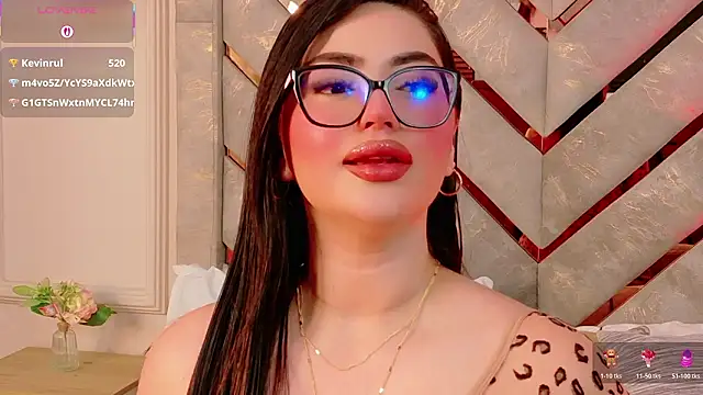 Catalina-Malave online show from March 18, 2026, 6:05 am