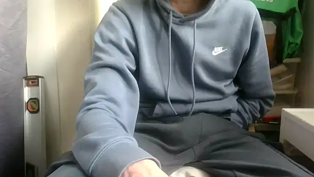 Snapshot of juju78jujuu chatting on February 23, 2026, 8:37 am juju78jujuu online show from February 23, 2026, 8:37 am