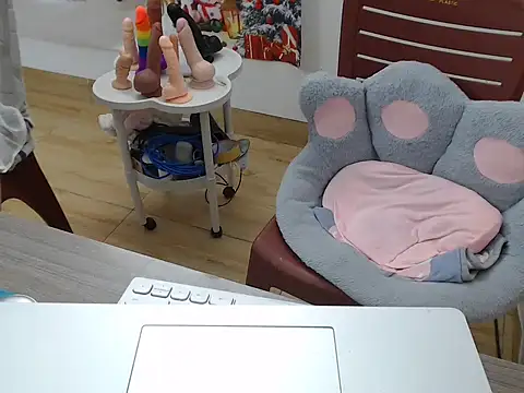 Funnygirl 9x online show from November 29, 2025, 2:55 am