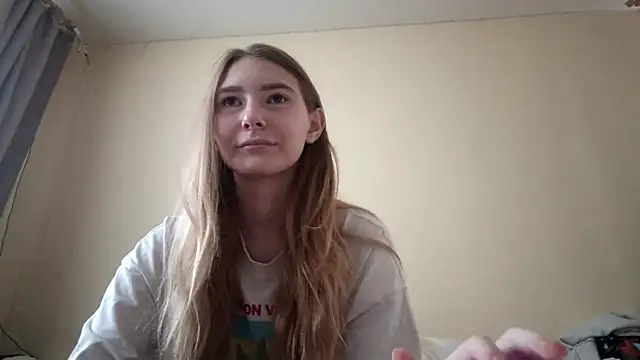 Nymera flare online show from November 5, 2025, 7:22 am